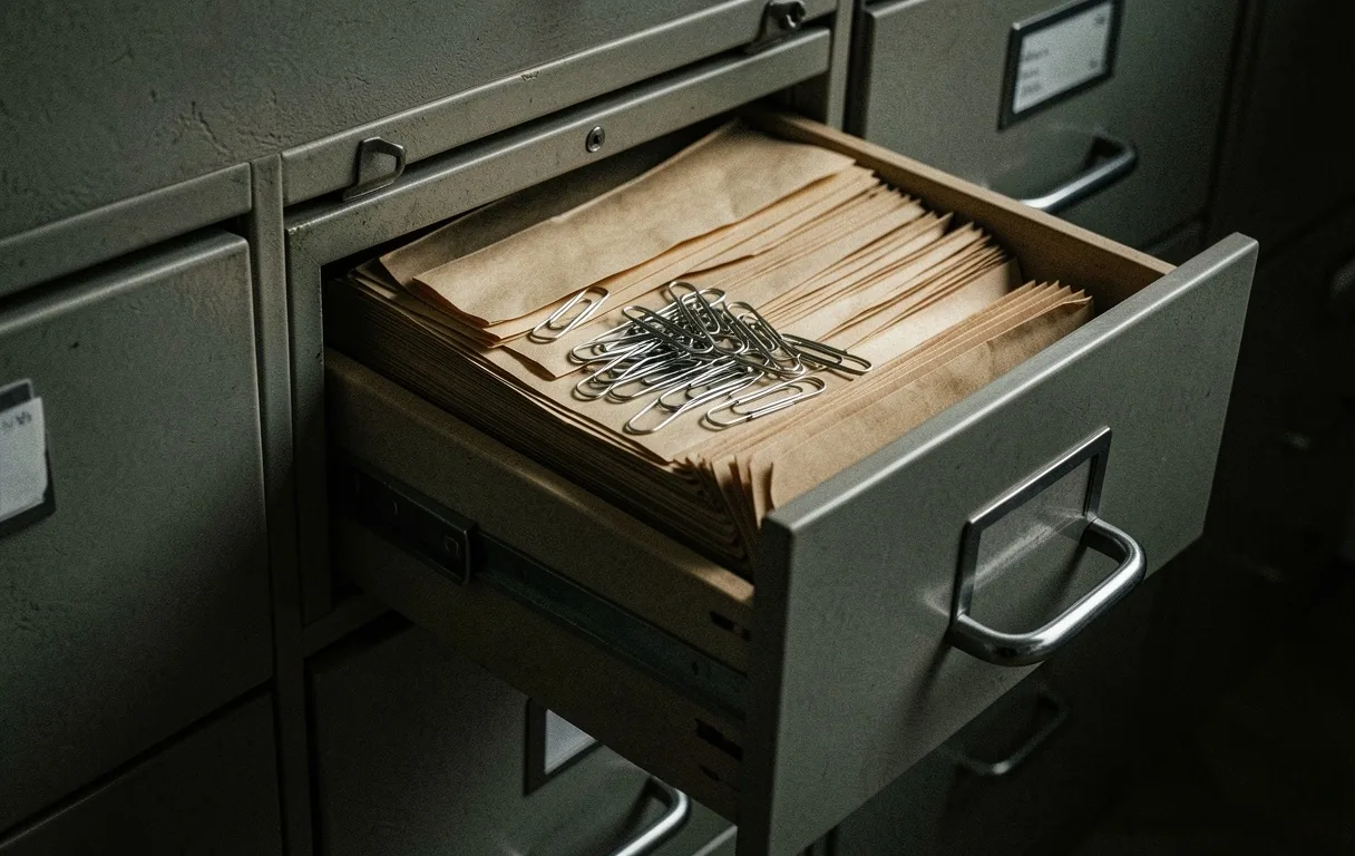 Archival Detail
